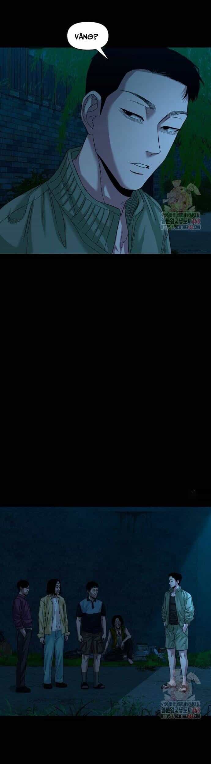 Ngôi Làng Ma Quái - Chương 64 - ảnh 5