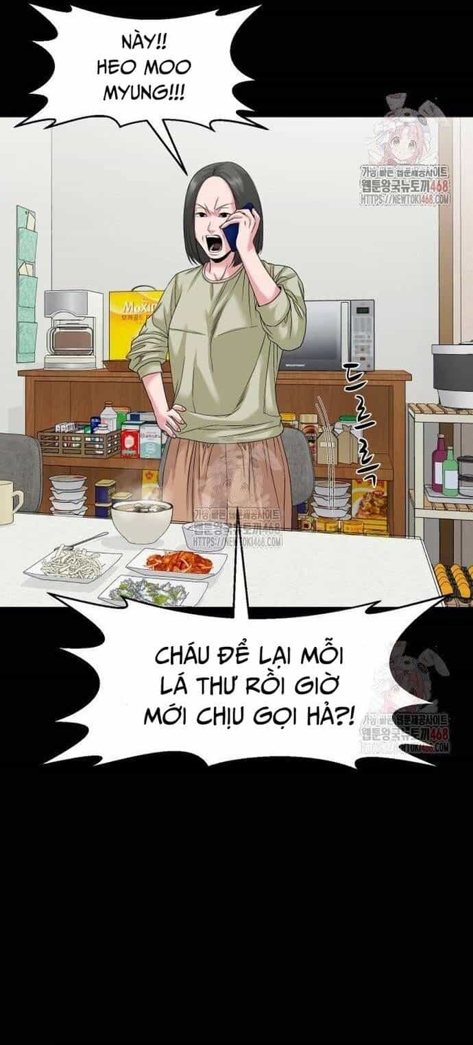 Ngôi Làng Ma Quái - Chương 65 - ảnh 11