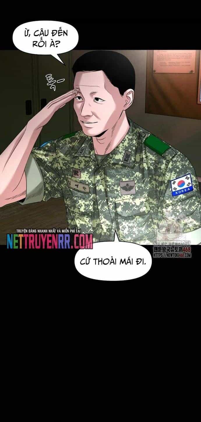 Ngôi Làng Ma Quái - Chương 65 - ảnh 46