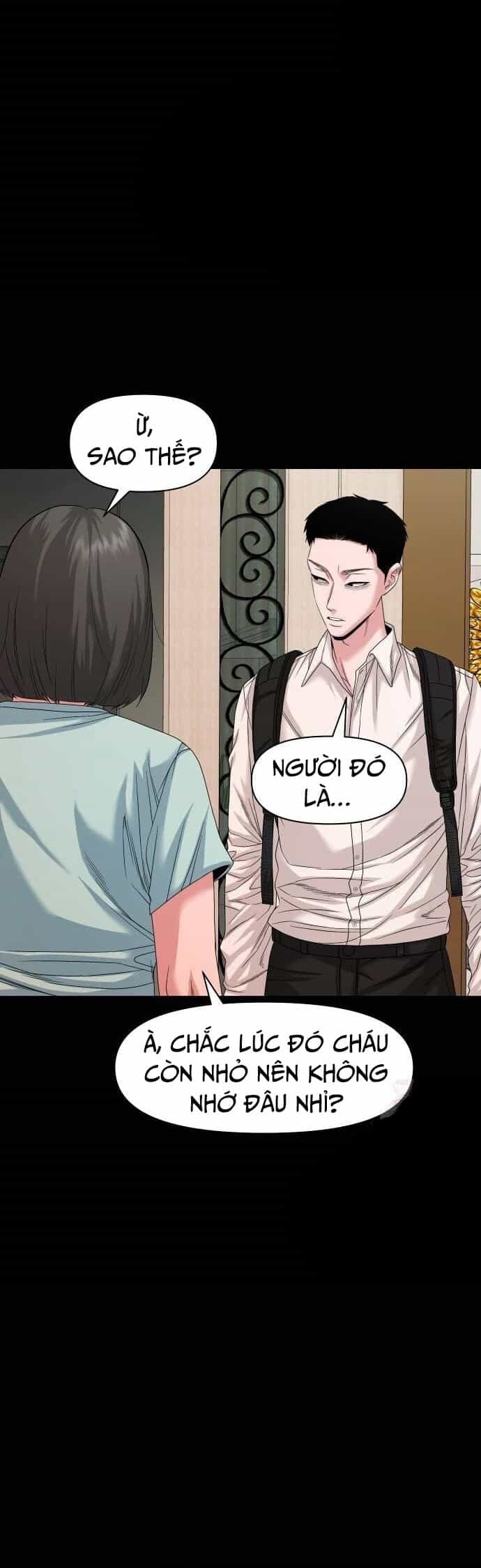 Ngôi Làng Ma Quái - Chương 66 - ảnh 3