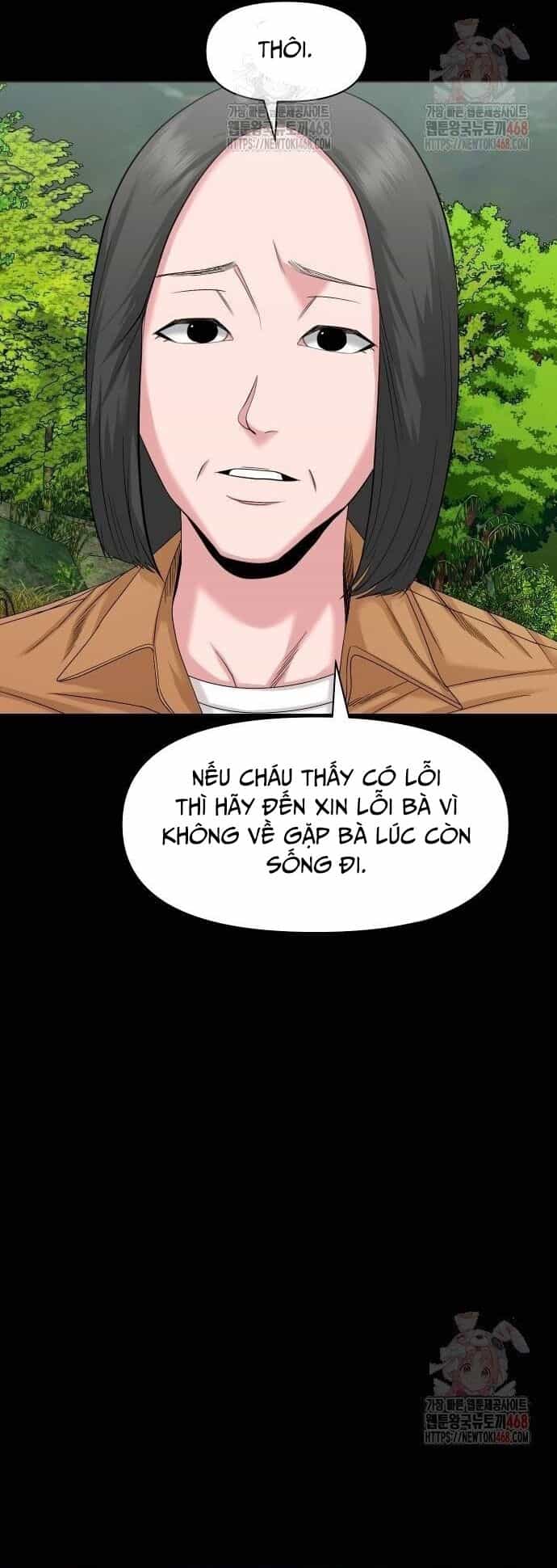 Ngôi Làng Ma Quái - Chương 66 - ảnh 33