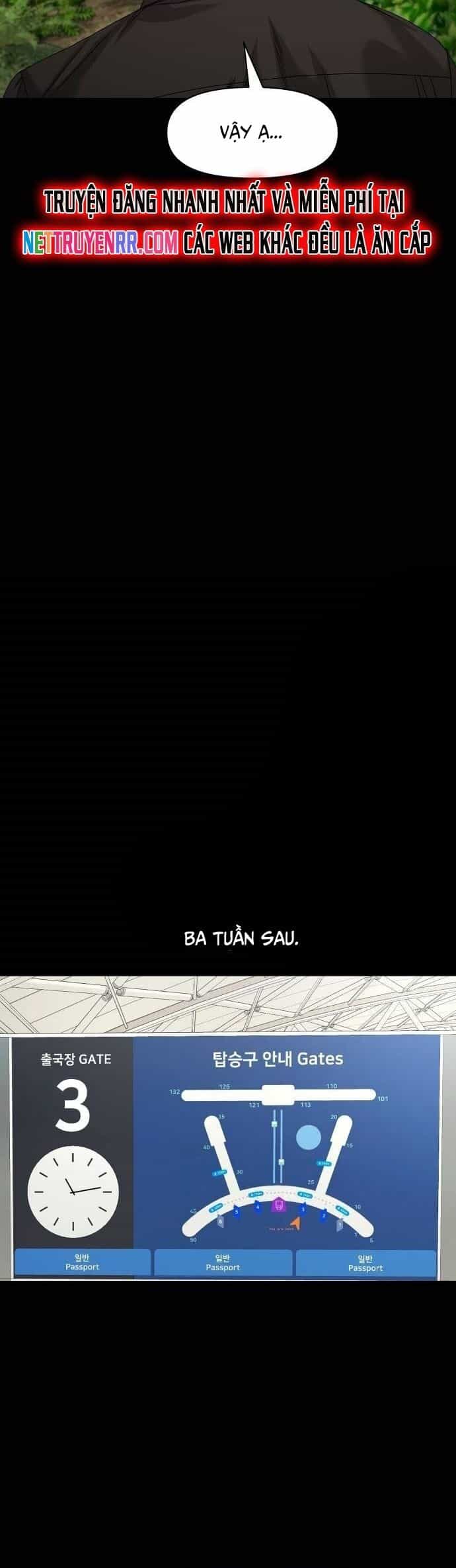 Ngôi Làng Ma Quái - Chương 66 - ảnh 44