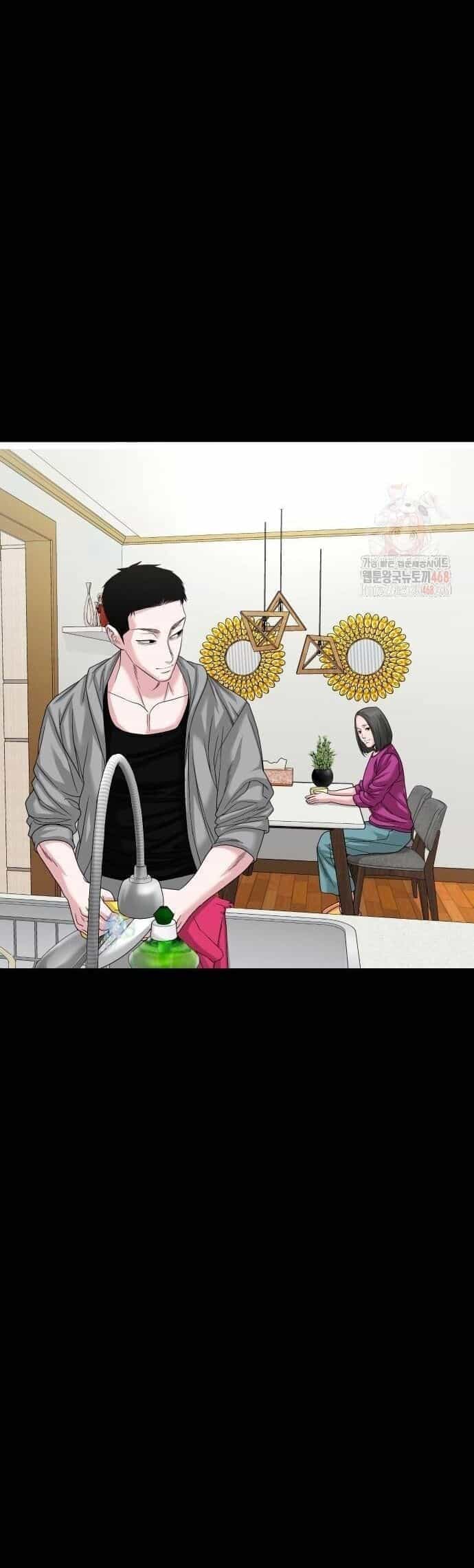 Ngôi Làng Ma Quái - Chương 66 - ảnh 53