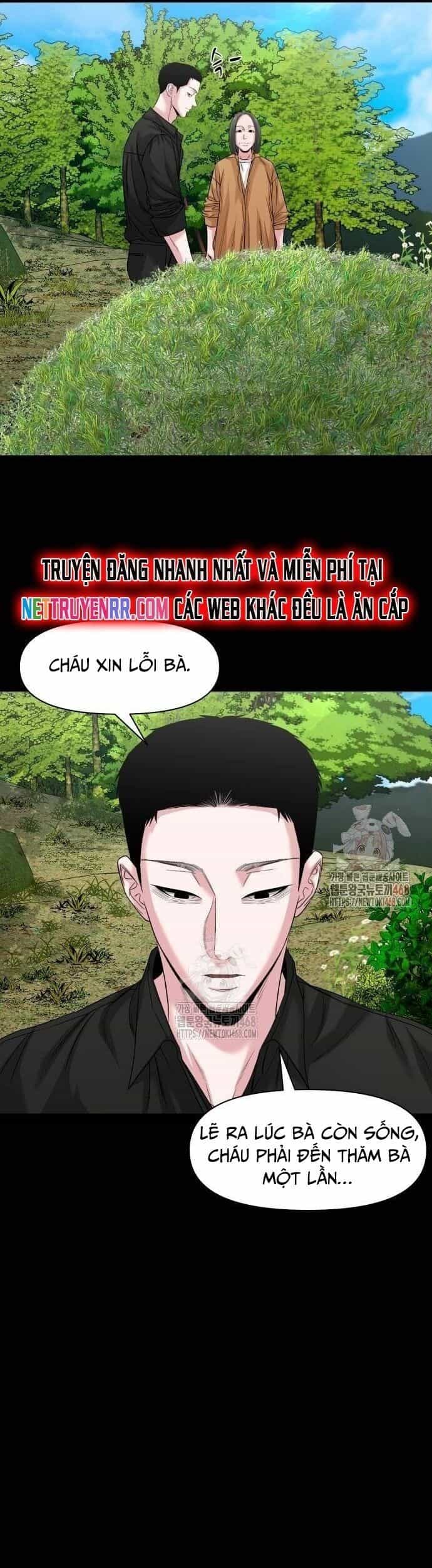 Ngôi Làng Ma Quái - Chương 66.5 - ảnh 13