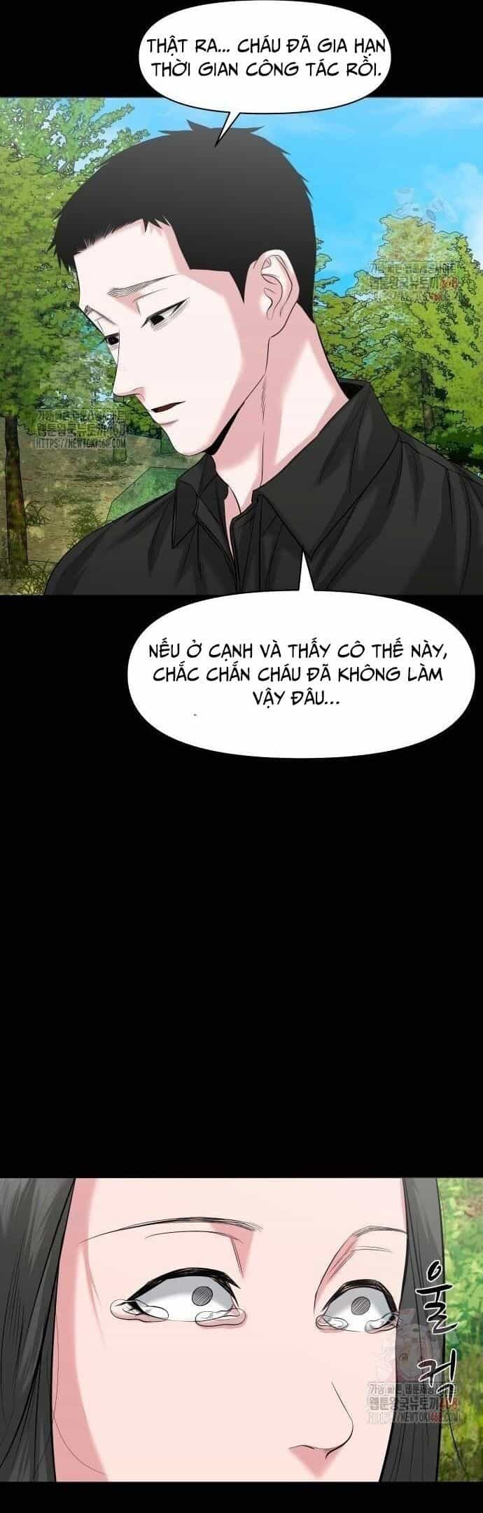 Ngôi Làng Ma Quái - Chương 66.5 - ảnh 15
