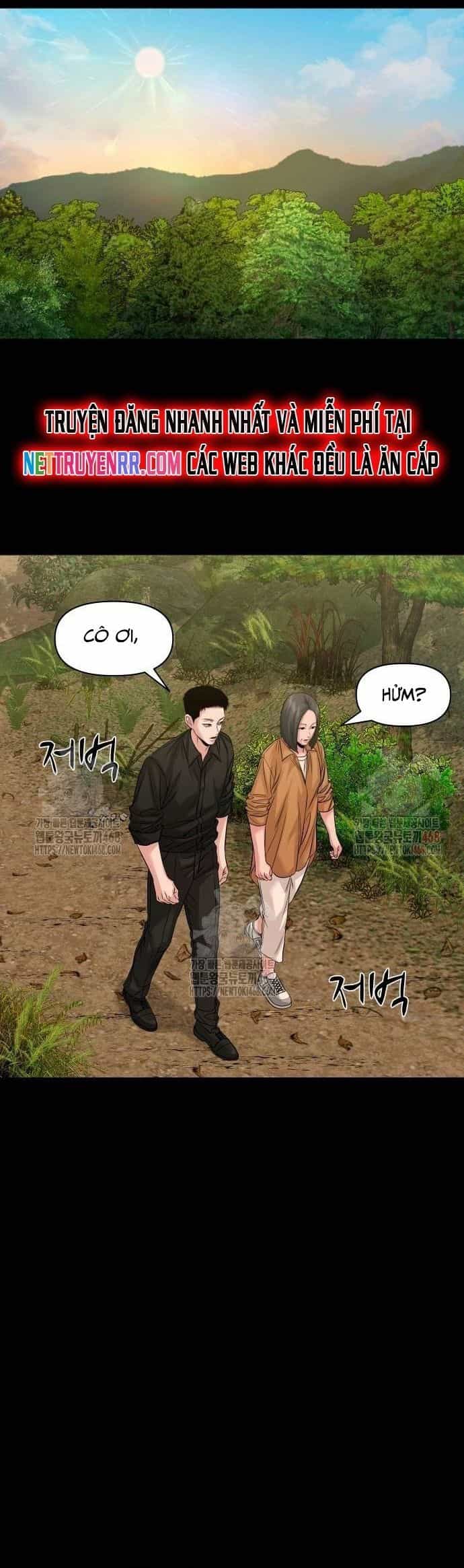 Ngôi Làng Ma Quái - Chương 66.5 - ảnh 18