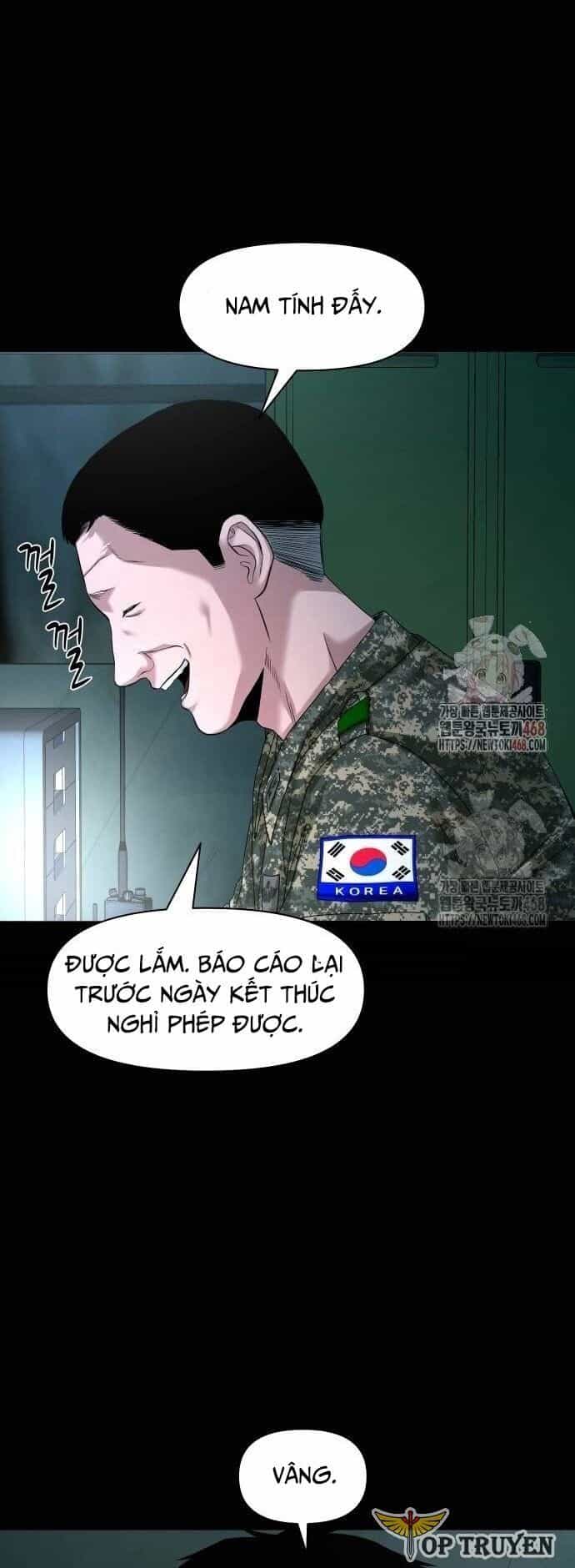 Ngôi Làng Ma Quái - Chương 66.5 - ảnh 2