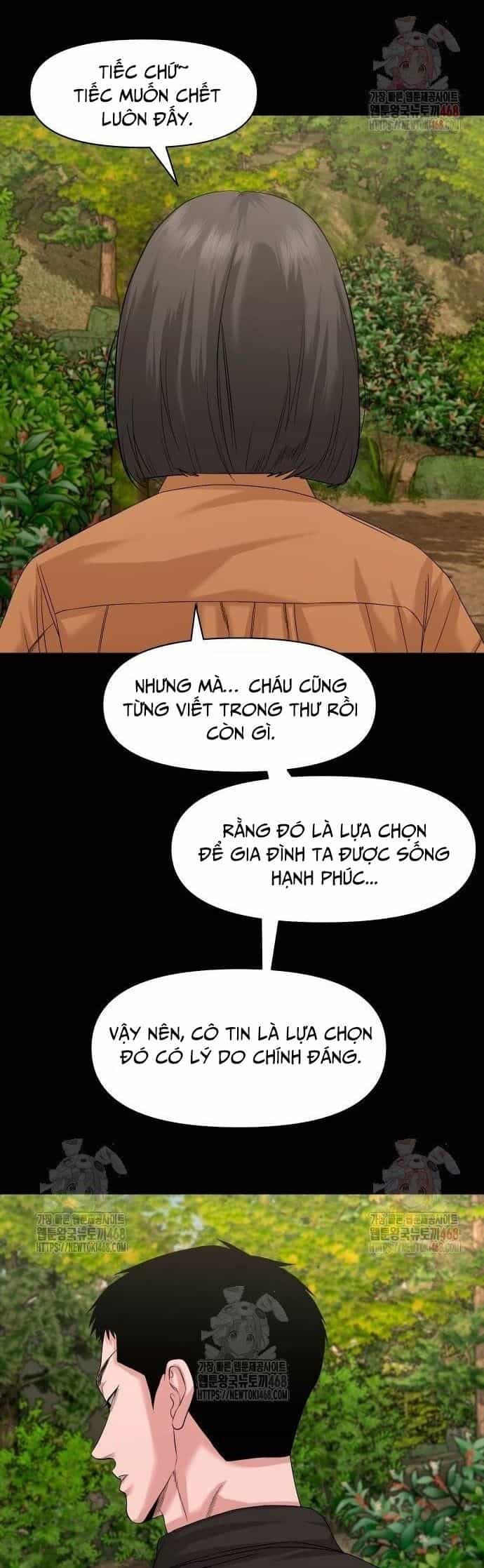 Ngôi Làng Ma Quái - Chương 66.5 - ảnh 22