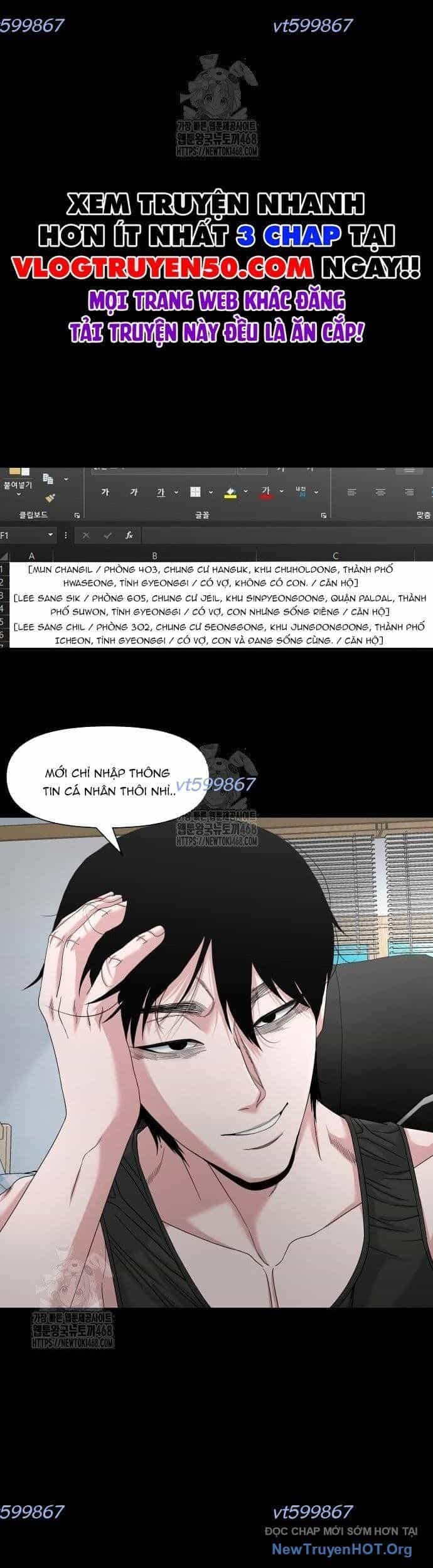 Ngôi Làng Ma Quái - Chương 68 - ảnh 12