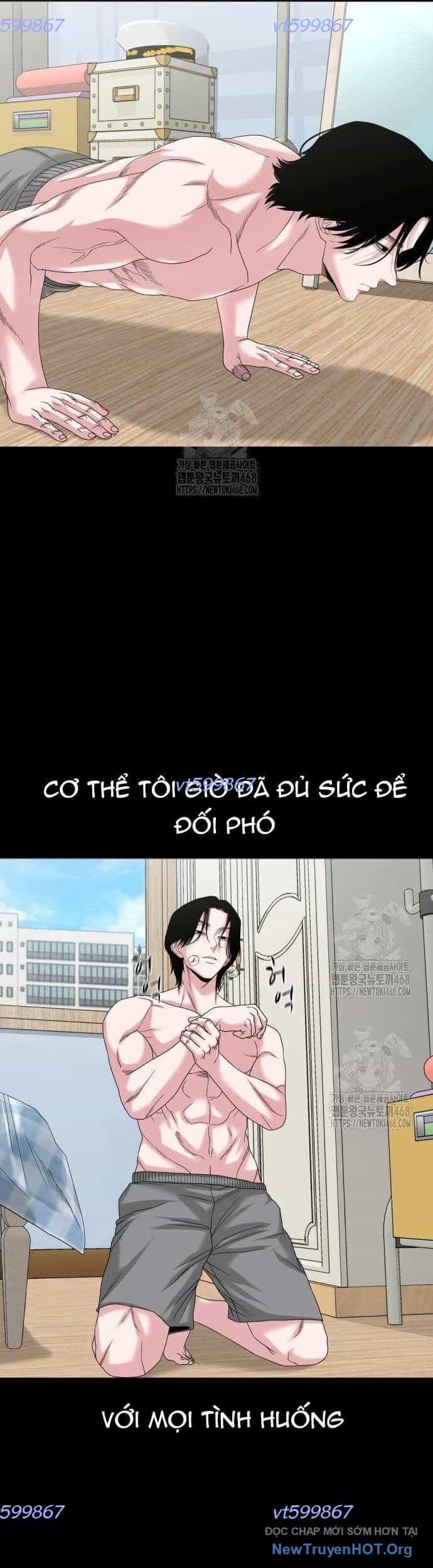 Ngôi Làng Ma Quái - Chương 68 - ảnh 25
