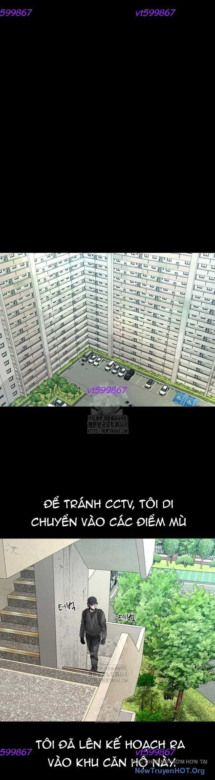 Ngôi Làng Ma Quái - Chương 68 - ảnh 27