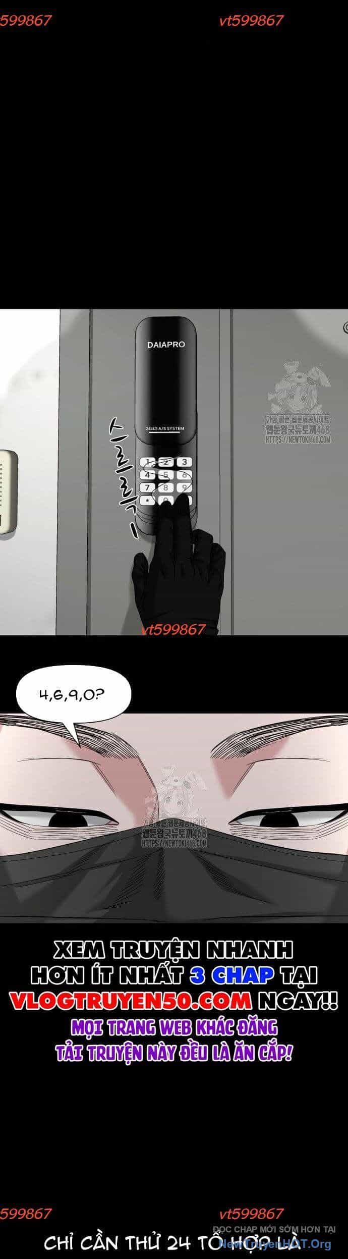 Ngôi Làng Ma Quái - Chương 68 - ảnh 31