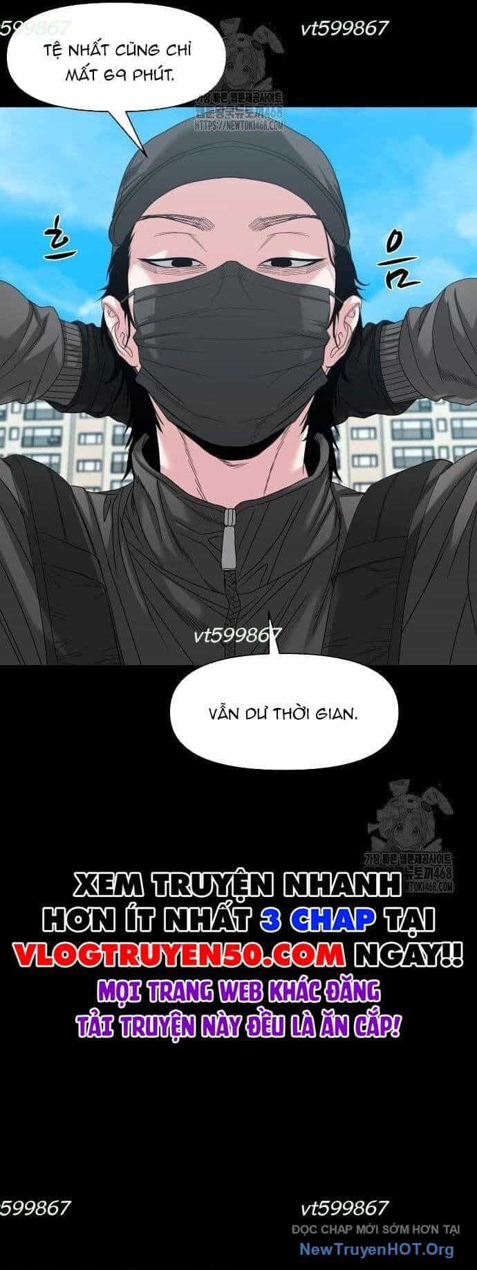 Ngôi Làng Ma Quái - Chương 68 - ảnh 34