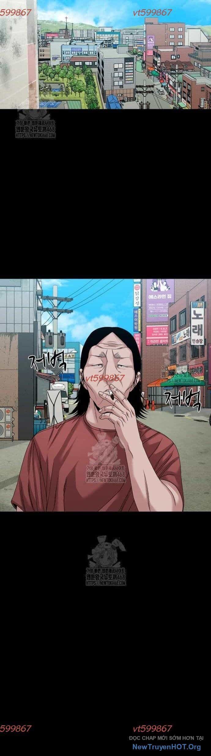 Ngôi Làng Ma Quái - Chương 68 - ảnh 36