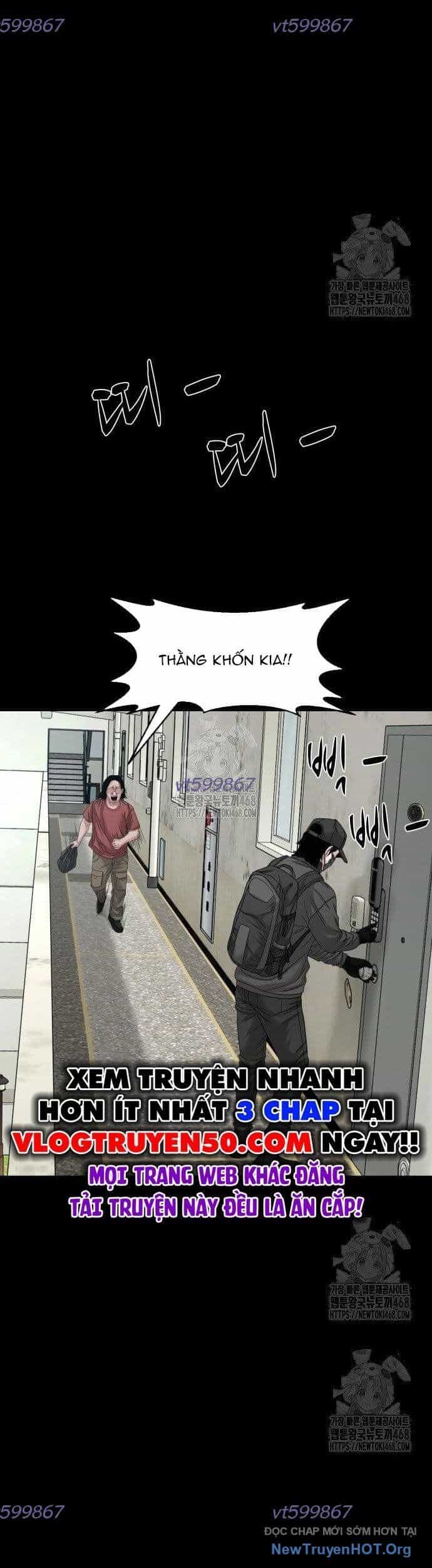 Ngôi Làng Ma Quái - Chương 68 - ảnh 43