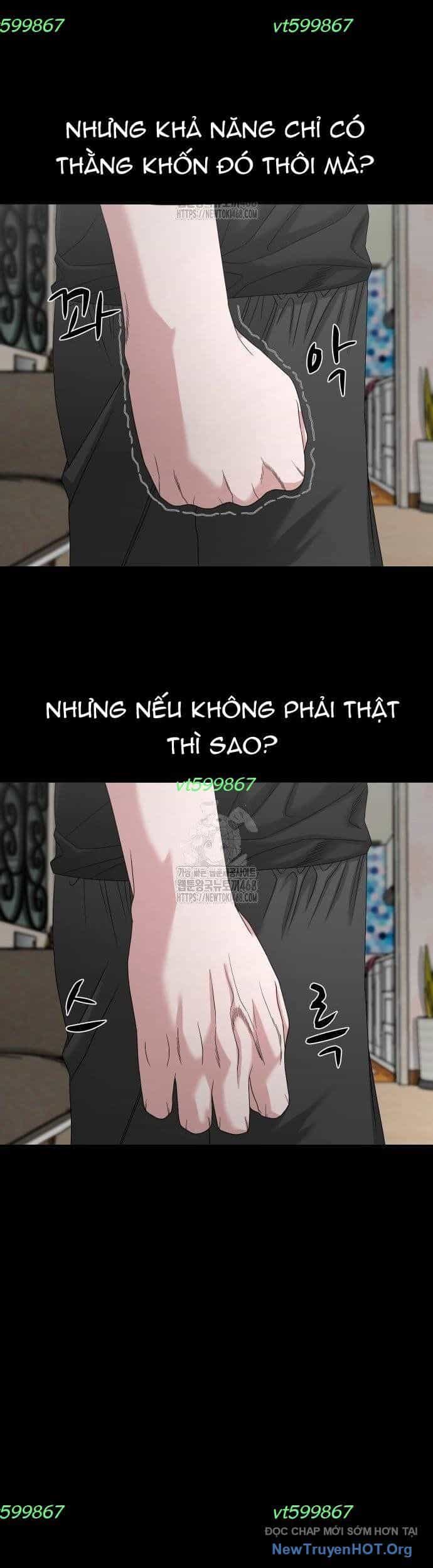 Ngôi Làng Ma Quái - Chương 68 - ảnh 5
