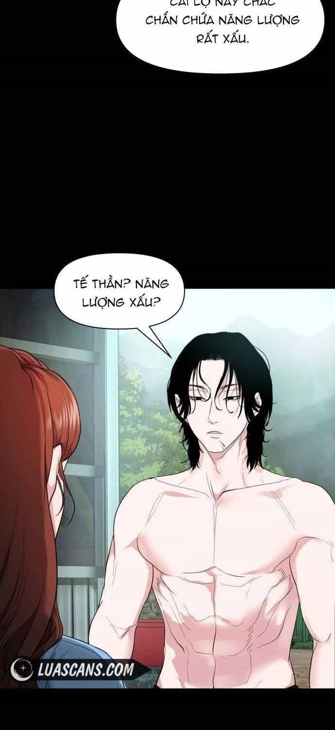 Ngôi Làng Ma Quái - Chương 7 - ảnh 10