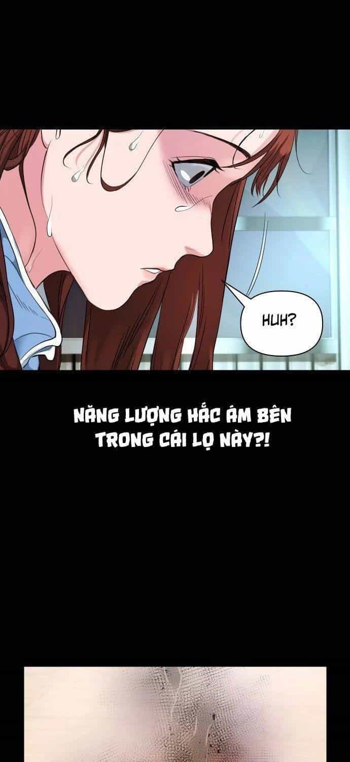 Ngôi Làng Ma Quái - Chương 7 - ảnh 19