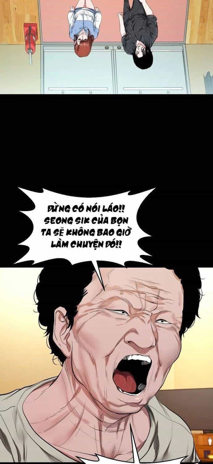 Ngôi Làng Ma Quái - Chương 7 - ảnh 37