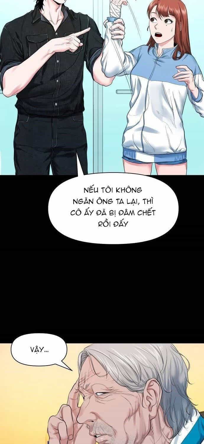 Ngôi Làng Ma Quái - Chương 7 - ảnh 41