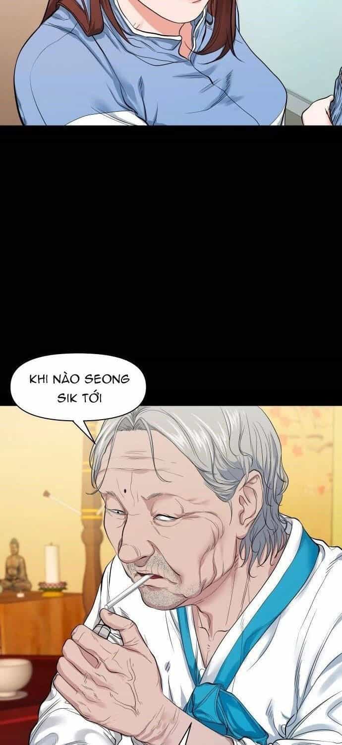Ngôi Làng Ma Quái - Chương 7 - ảnh 49