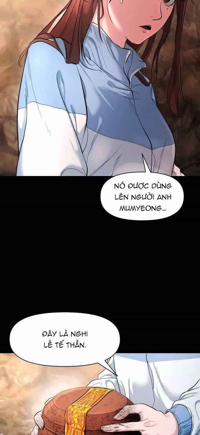 Ngôi Làng Ma Quái - Chương 7 - ảnh 5