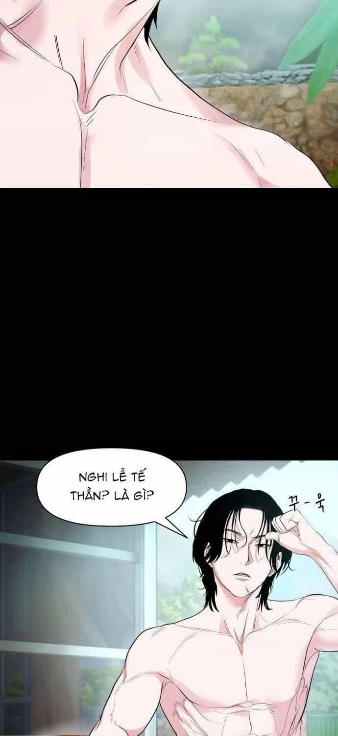 Ngôi Làng Ma Quái - Chương 7 - ảnh 7