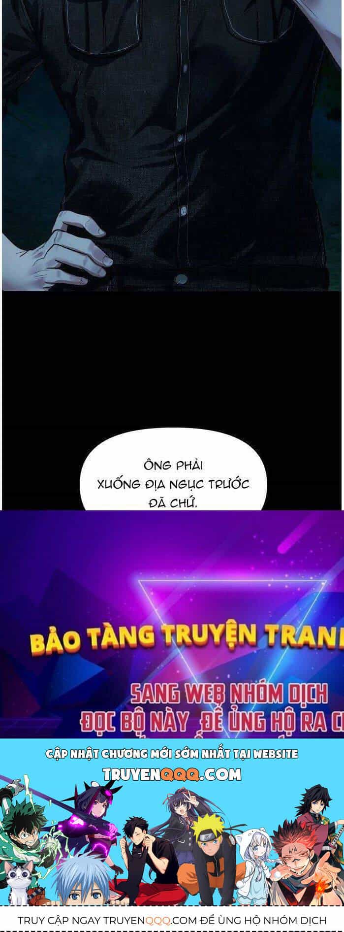 Ngôi Làng Ma Quái - Chương 7 - ảnh 90