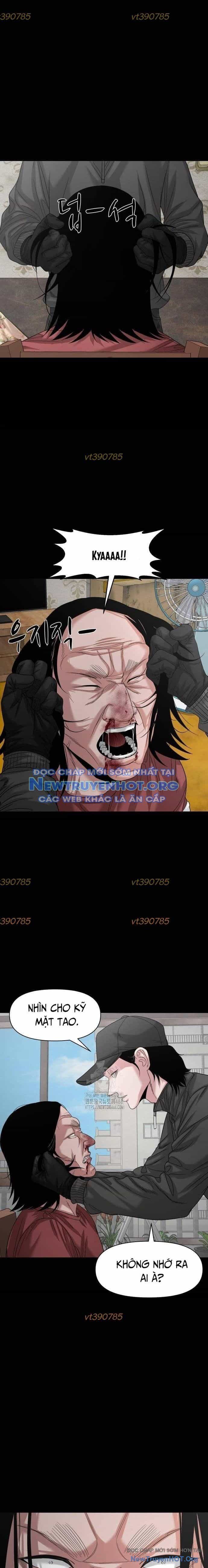 Ngôi Làng Ma Quái - Chương 69 - ảnh 10