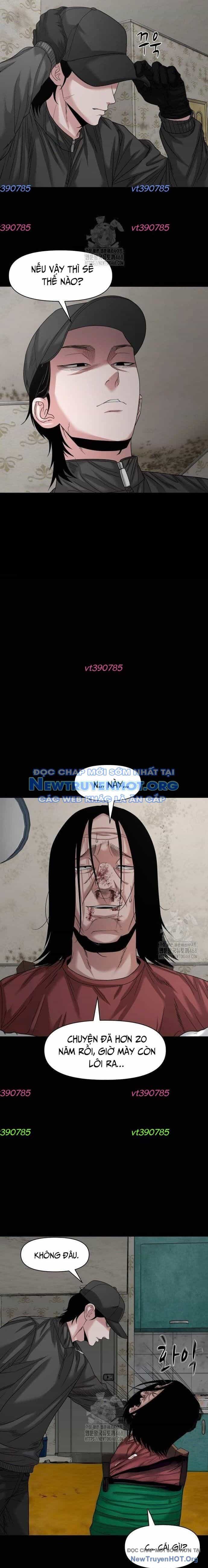 Ngôi Làng Ma Quái - Chương 69 - ảnh 13