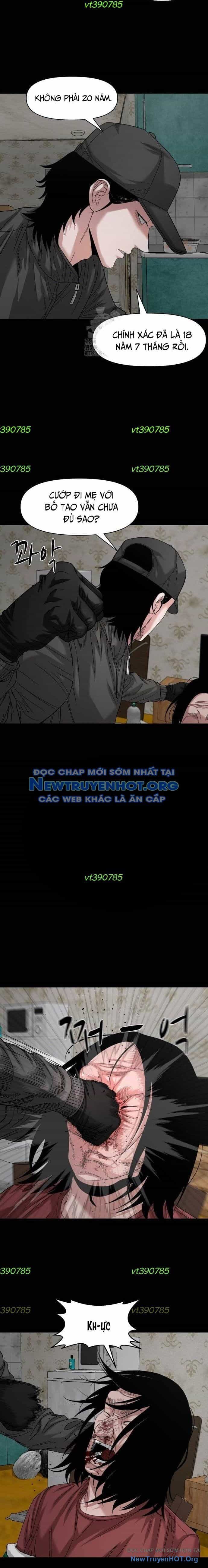 Ngôi Làng Ma Quái - Chương 69 - ảnh 14