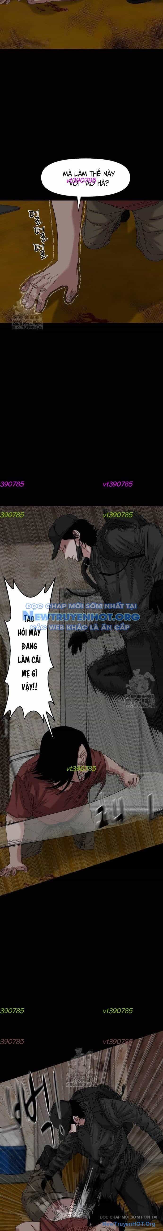 Ngôi Làng Ma Quái - Chương 69 - ảnh 2