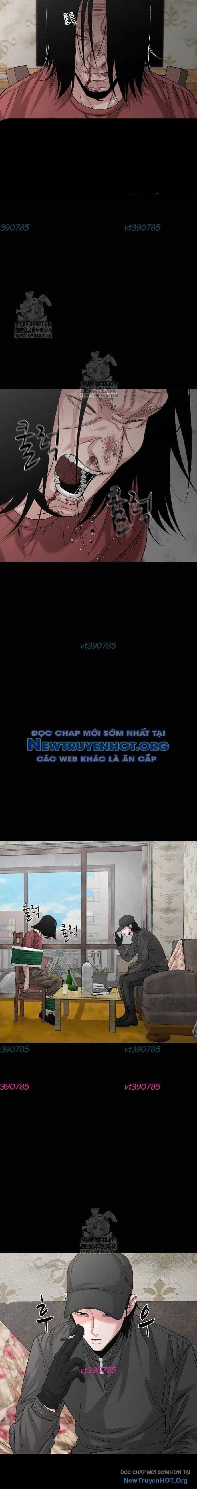Ngôi Làng Ma Quái - Chương 69 - ảnh 6