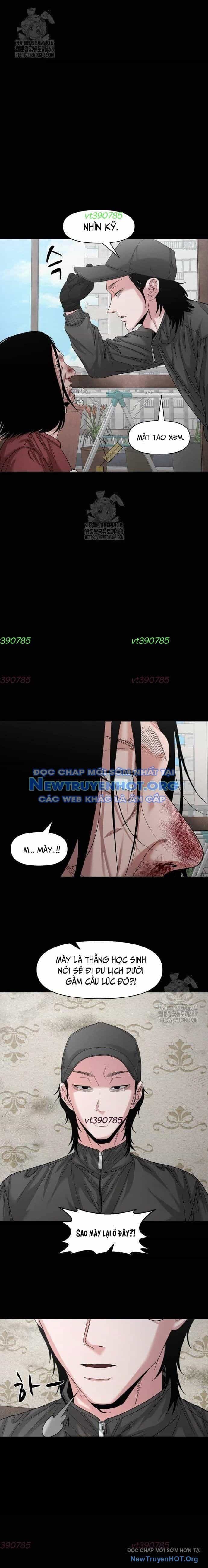 Ngôi Làng Ma Quái - Chương 69 - ảnh 9