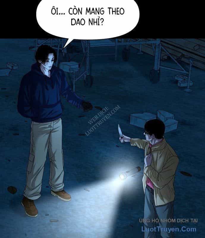 Ngôi Làng Ma Quái - Chương 71 - ảnh 151