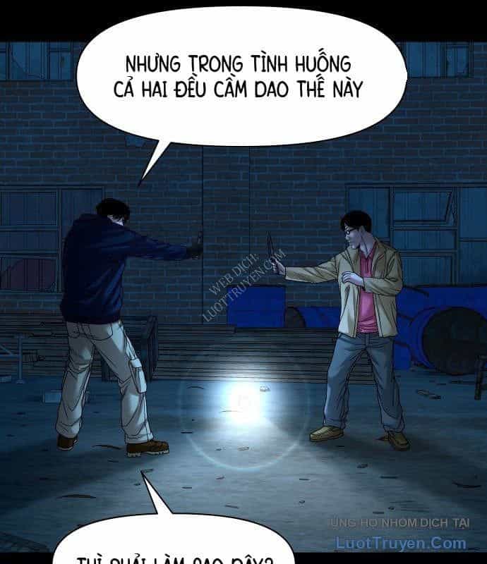 Ngôi Làng Ma Quái - Chương 72 - ảnh 43
