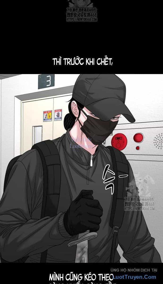 Ngôi Làng Ma Quái - Chương 75 - ảnh 32