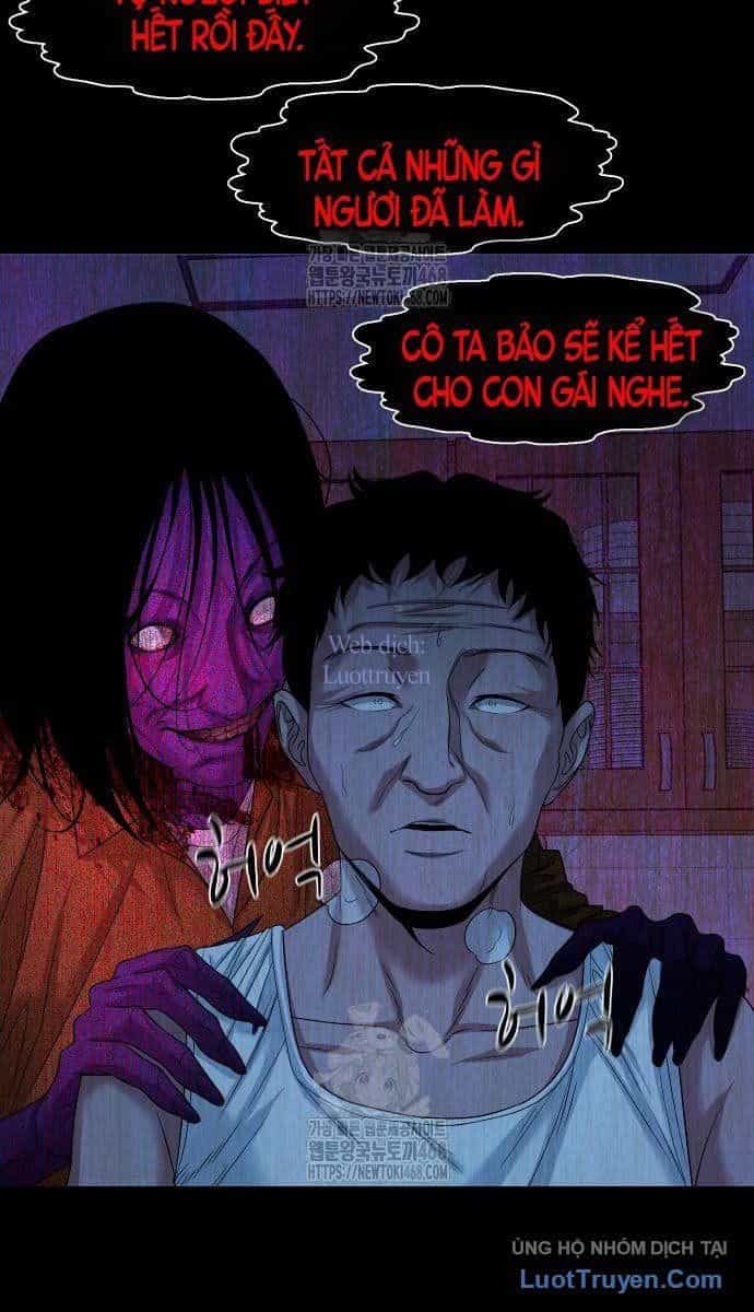Ngôi Làng Ma Quái - Chương 75 - ảnh 90
