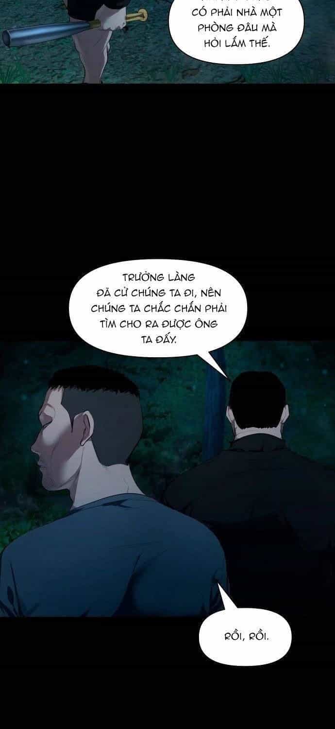Ngôi Làng Ma Quái - Chương 8 - ảnh 24
