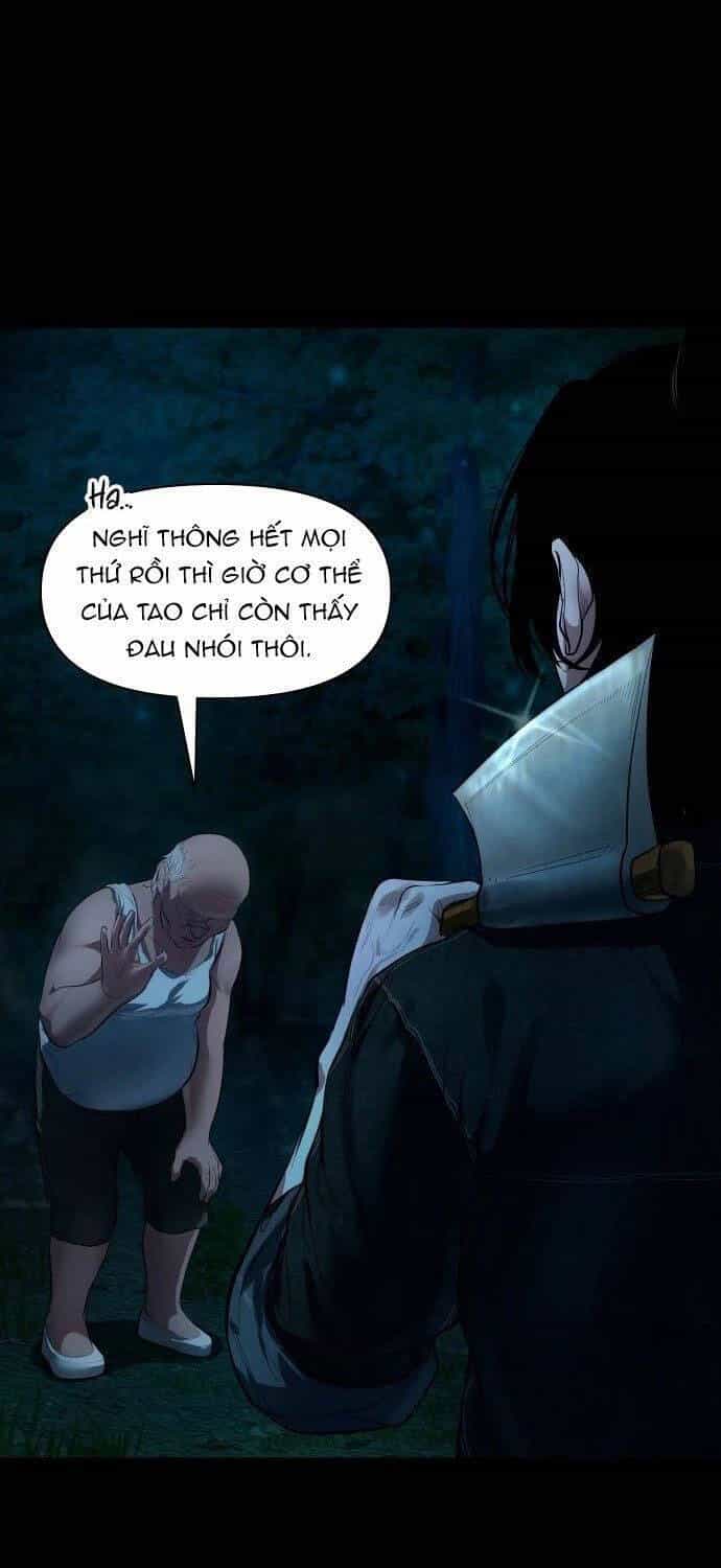Ngôi Làng Ma Quái - Chương 8 - ảnh 5