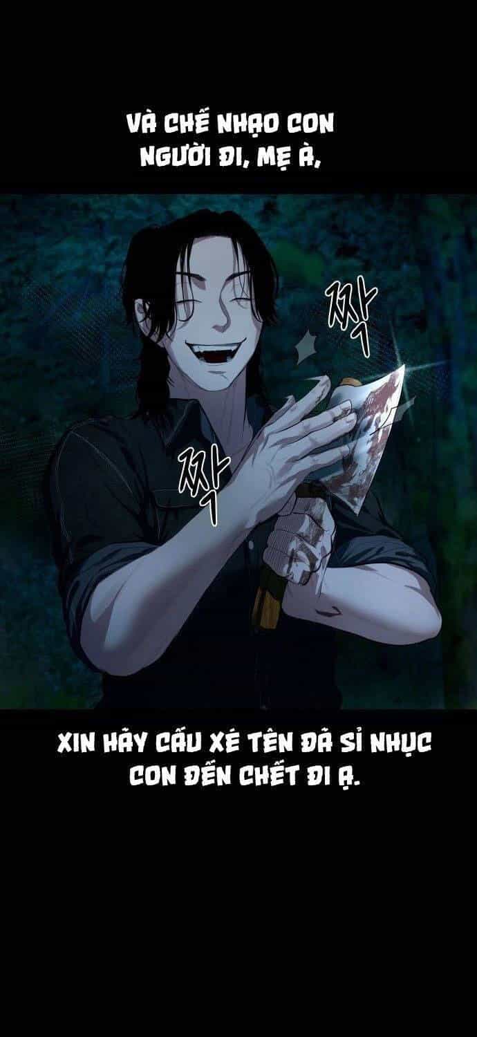 Ngôi Làng Ma Quái - Chương 8 - ảnh 52