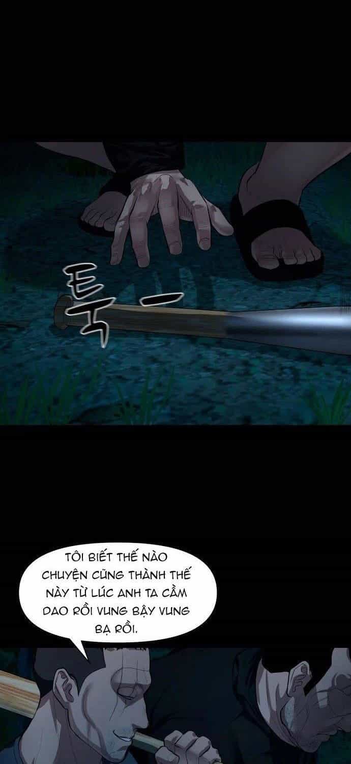 Ngôi Làng Ma Quái - Chương 8 - ảnh 65