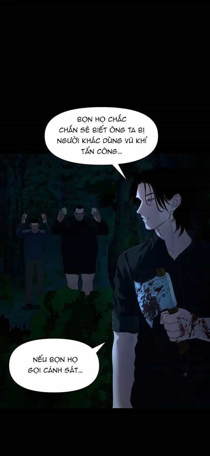 Ngôi Làng Ma Quái - Chương 8 - ảnh 77