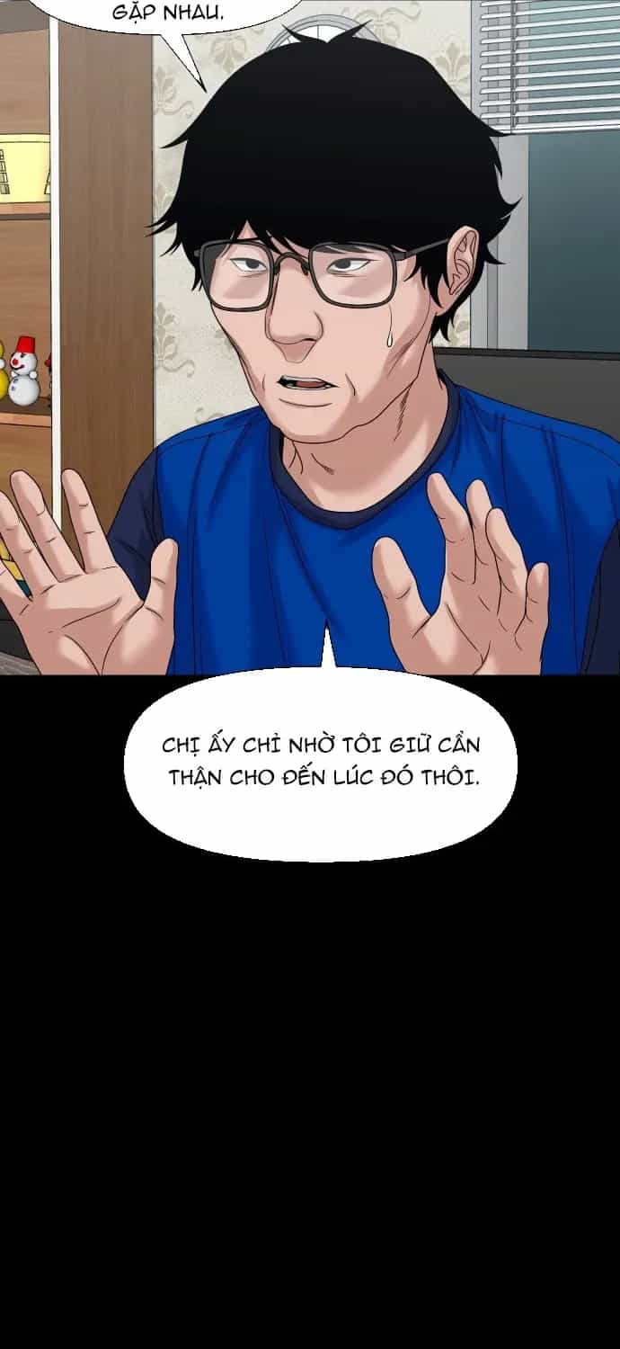 Ngôi Làng Ma Quái - Chương 81 - ảnh 65