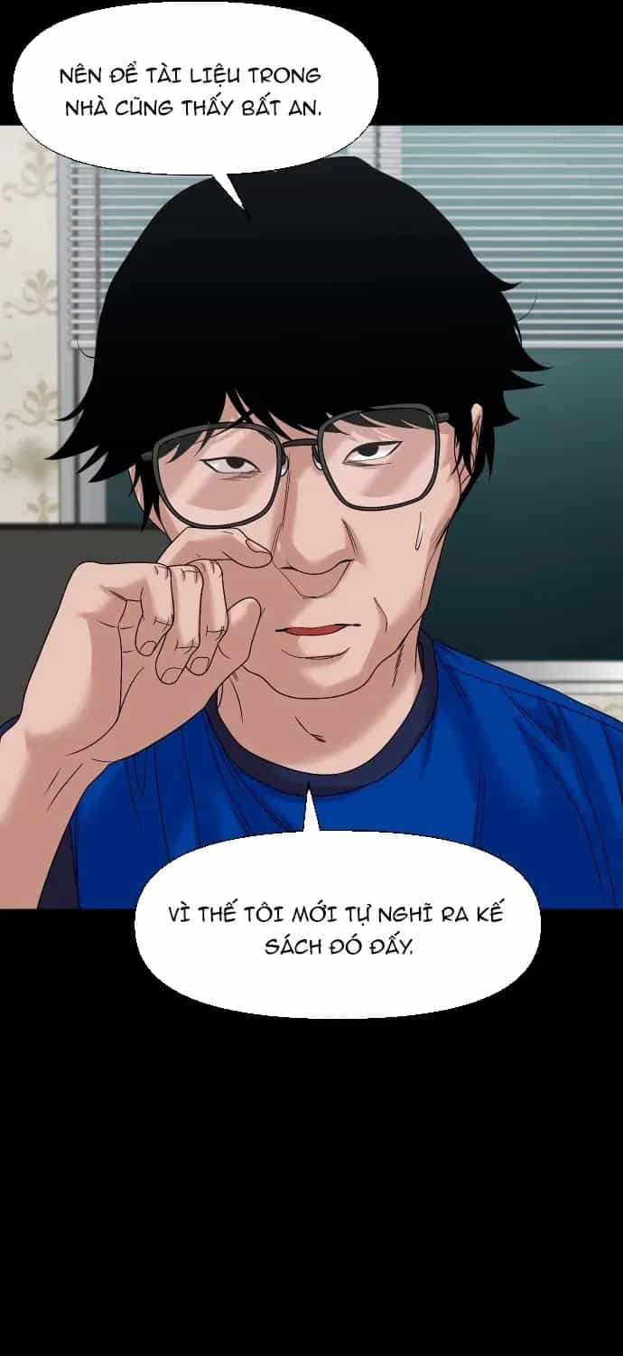 Ngôi Làng Ma Quái - Chương 81 - ảnh 71