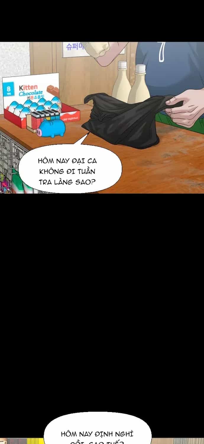 Ngôi Làng Ma Quái - Chương 81 - ảnh 83