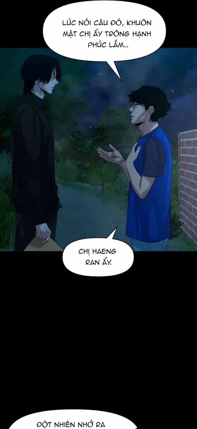 Ngôi Làng Ma Quái - Chương 82 - ảnh 15