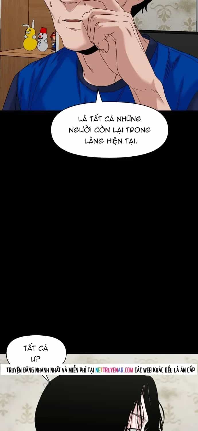 Ngôi Làng Ma Quái - Chương 82 - ảnh 32