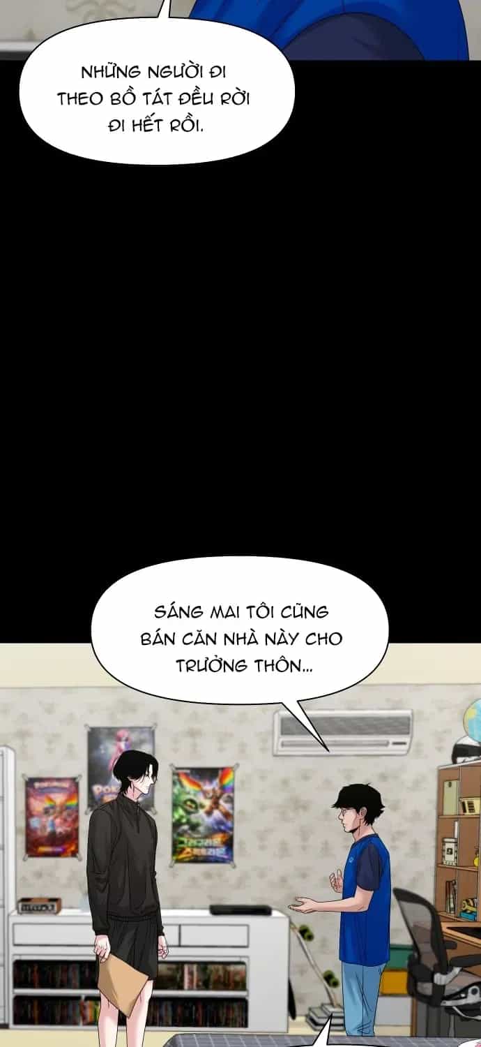 Ngôi Làng Ma Quái - Chương 82 - ảnh 34