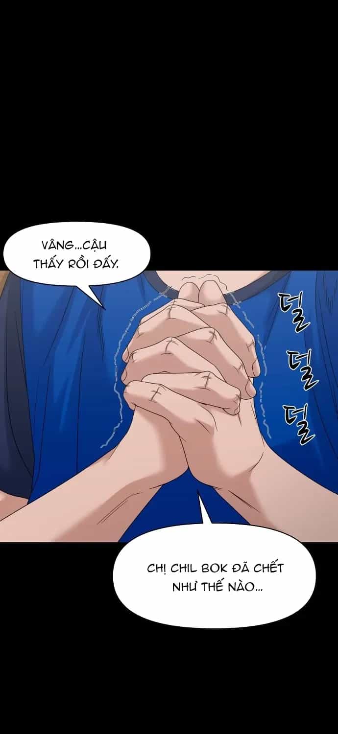 Ngôi Làng Ma Quái - Chương 82 - ảnh 45